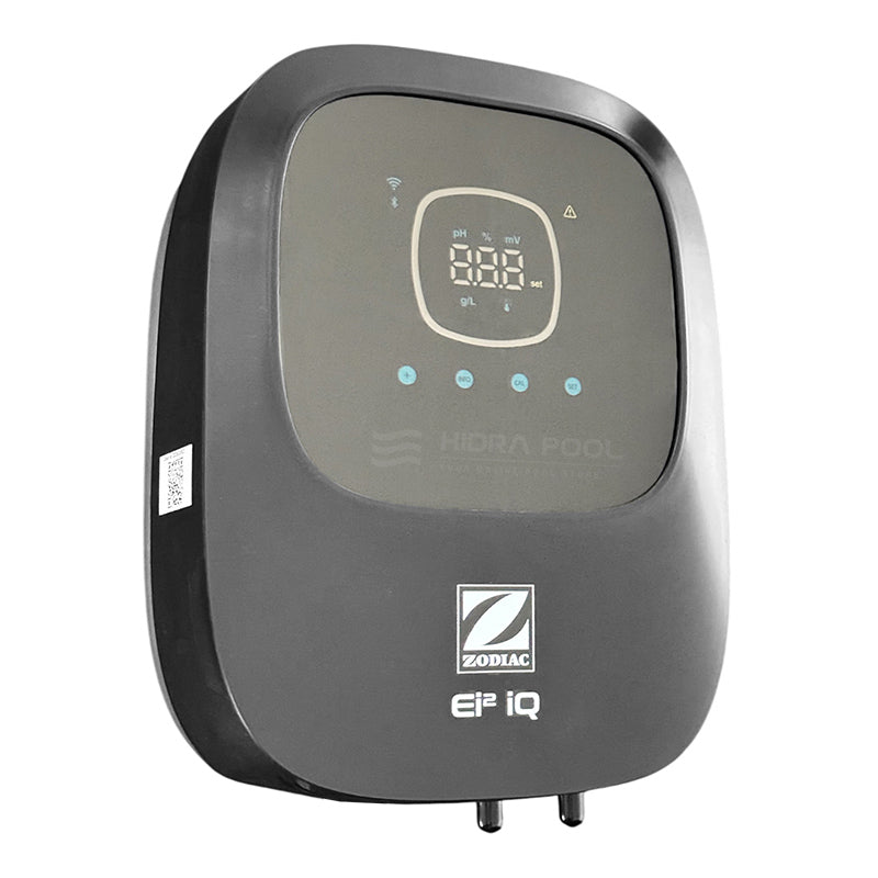 Zodiac Ei2 iQ EVO Salt Electrolysis