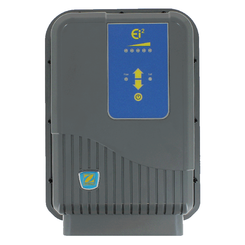 Zodiac Ei2 Salt Electrolysis