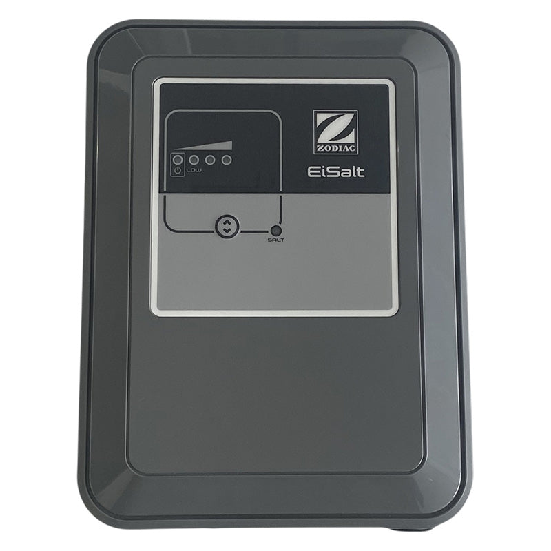 Zodiac EiSalt Salt Electrolysis
