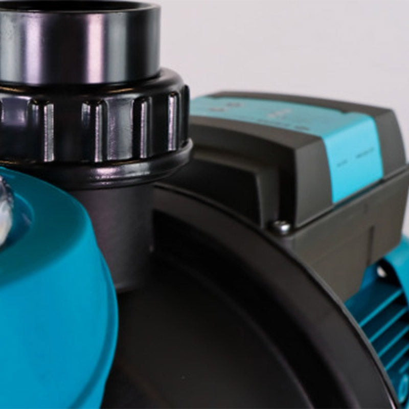 Bomba de Piscina ESPA Silen Plus EVOPOOL