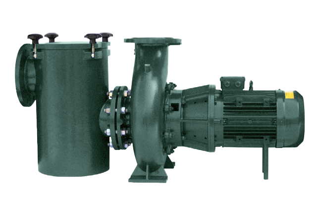 Bomba de Piscina PSH FDN-1500-H