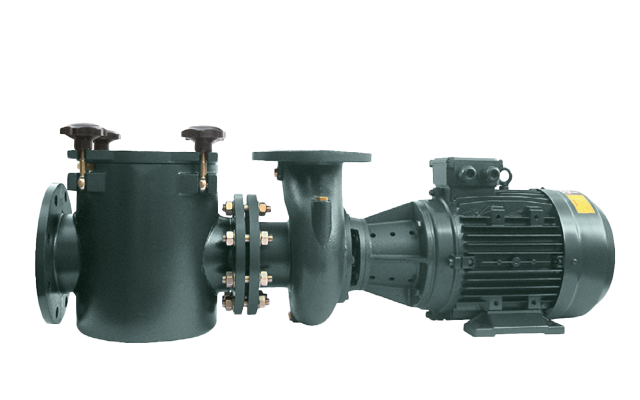 Swimming Pool Pump PSH FDN-3000