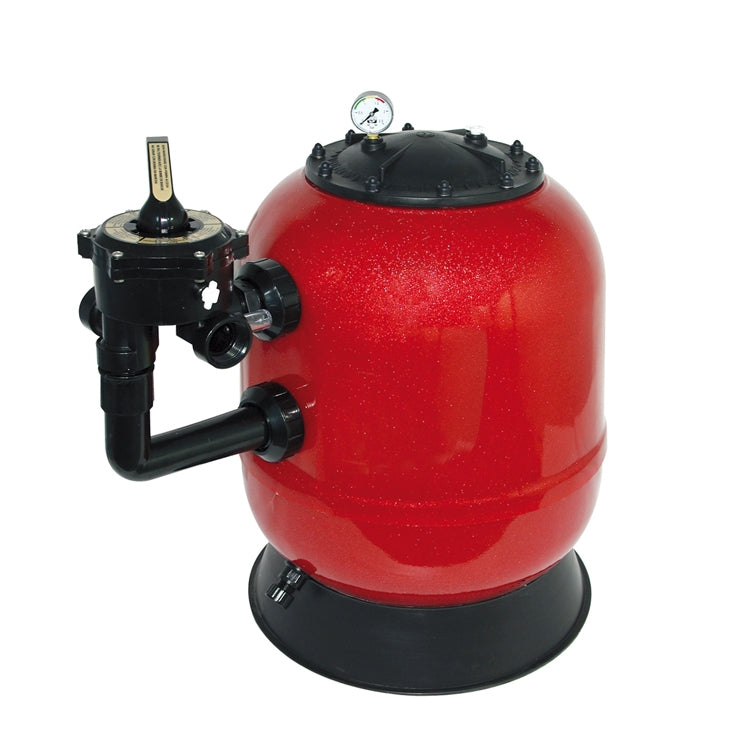 Filtre à Sable QP Volcán