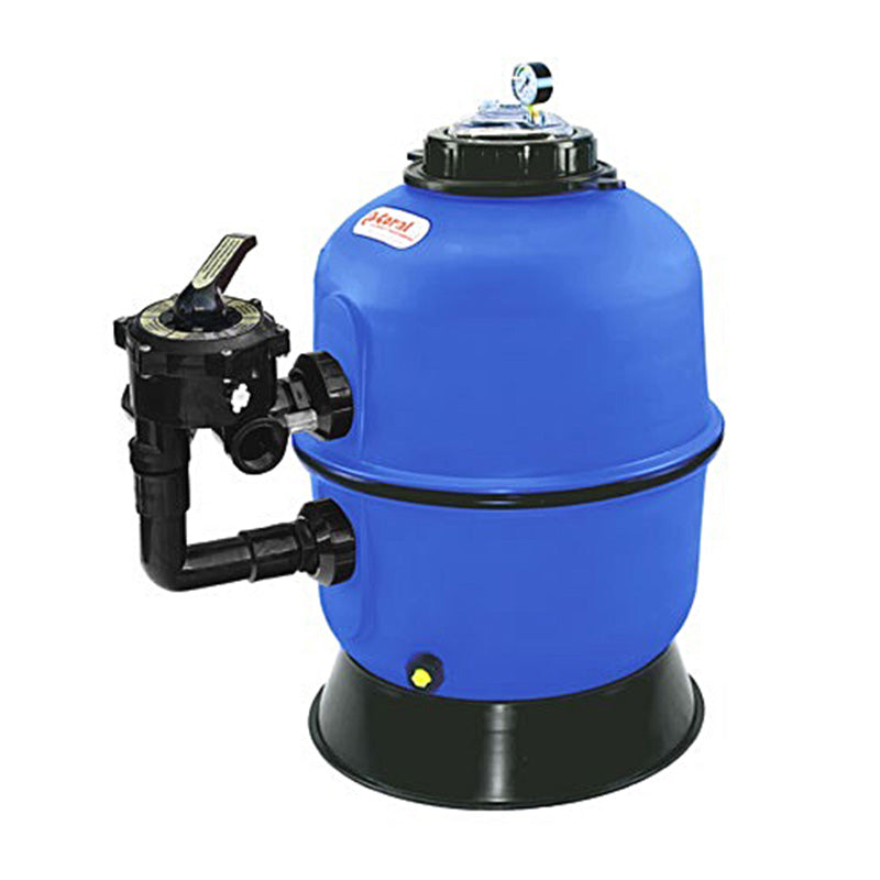 Filtro de Areia QP Belize