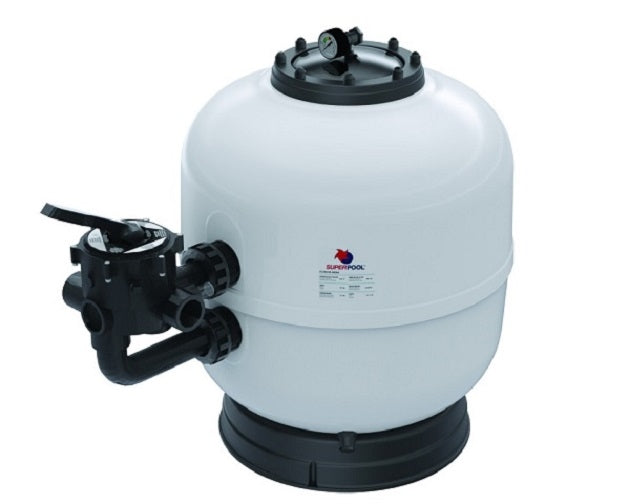 Filtre à Sable Superpool TC