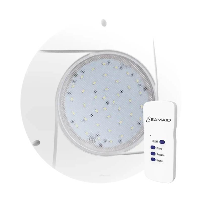 Projetor Plano Seamaid