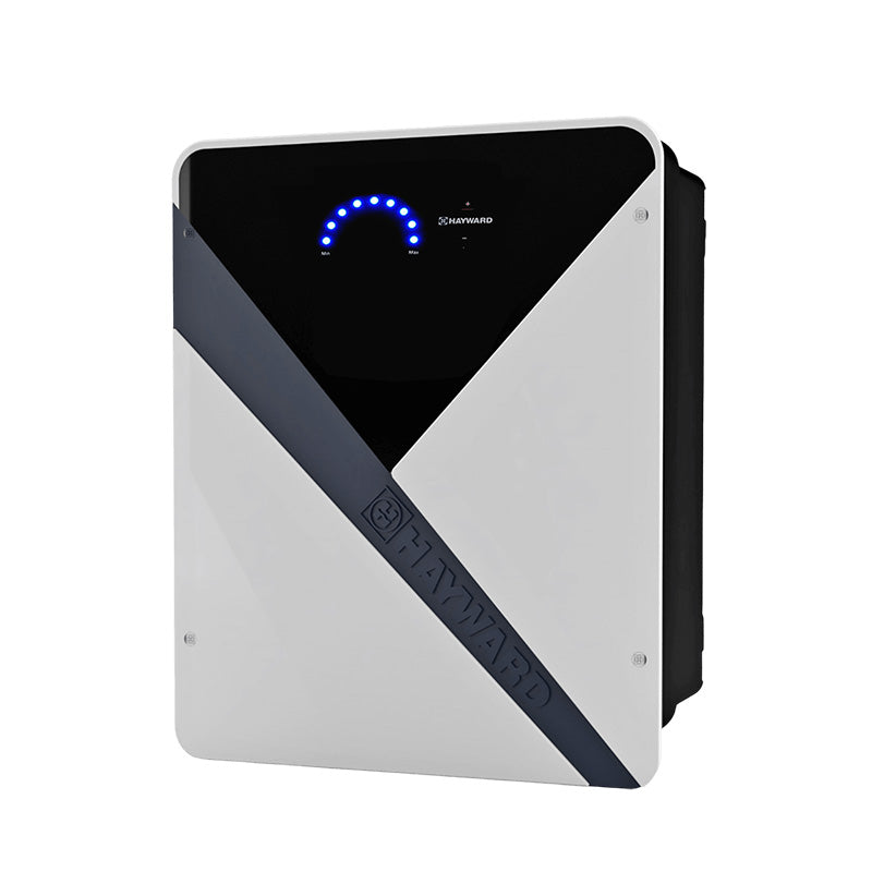 Elettrolisi di Sale Hayward AQUARITE FLO BASIC NG