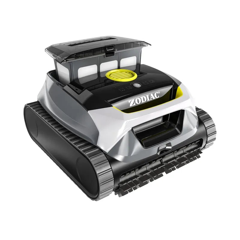 Aspirapolvere per piscine senza fili Zodiac Freedom Lite | OFFERTA