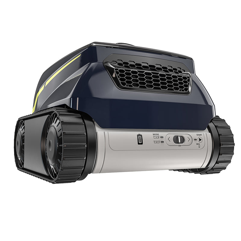 Kabelloser Poolstaubsauger ZODIAC FREERIDER RF 5200 iQ