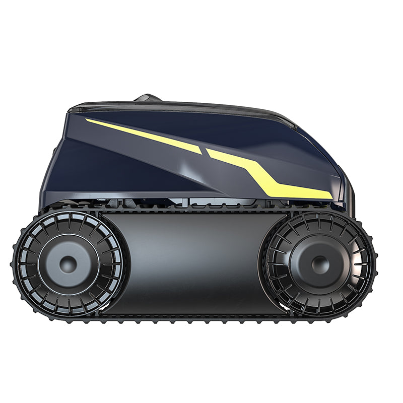 Kabelloser Poolstaubsauger ZODIAC FREERIDER RF 5200 iQ