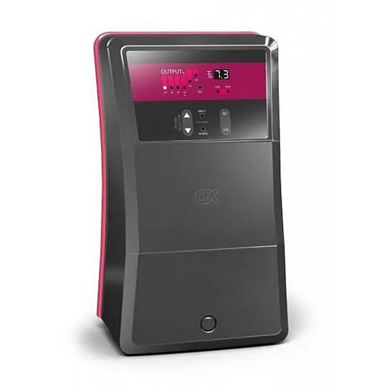 Electrolysis of Salt CTX Go Salt