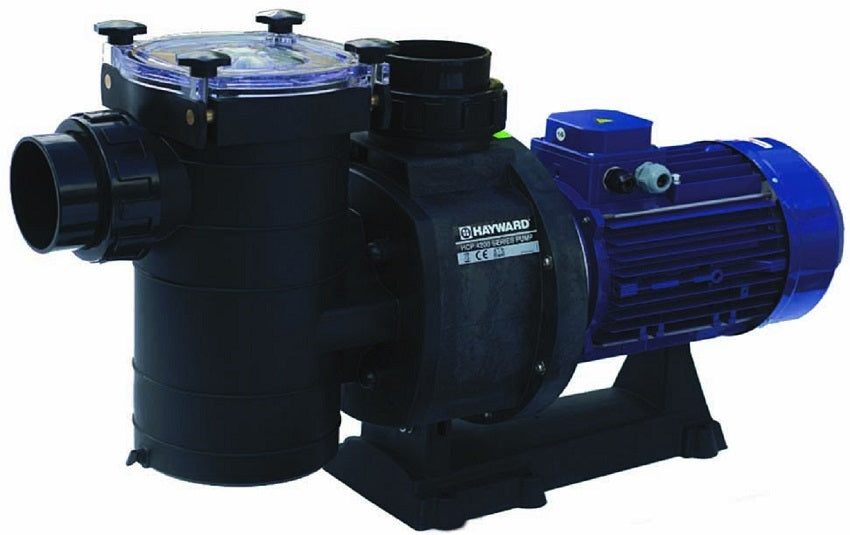 Bomba de Piscina Hayward Neopump
