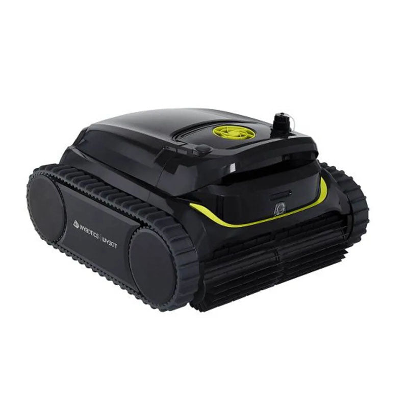 Draadloze zwembadstofzuiger WYBOT IBOT PRO-VISION