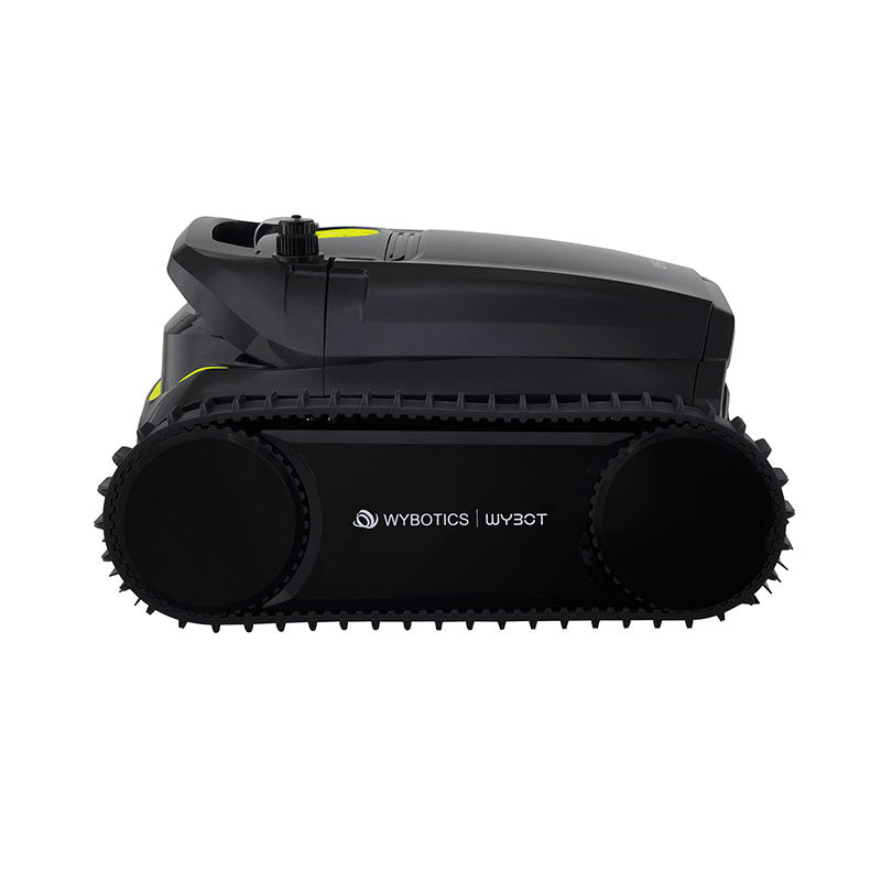 Draadloze zwembadstofzuiger WYBOT IBOT PRO-VISION