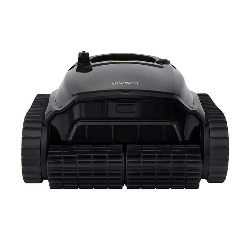 Draadloze zwembadstofzuiger WYBOT IBOT PRO-VISION