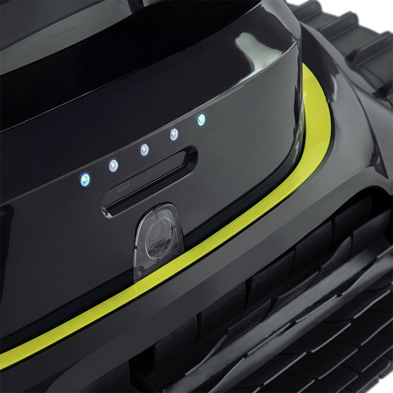 Draadloze zwembadstofzuiger WYBOT IBOT PRO-VISION