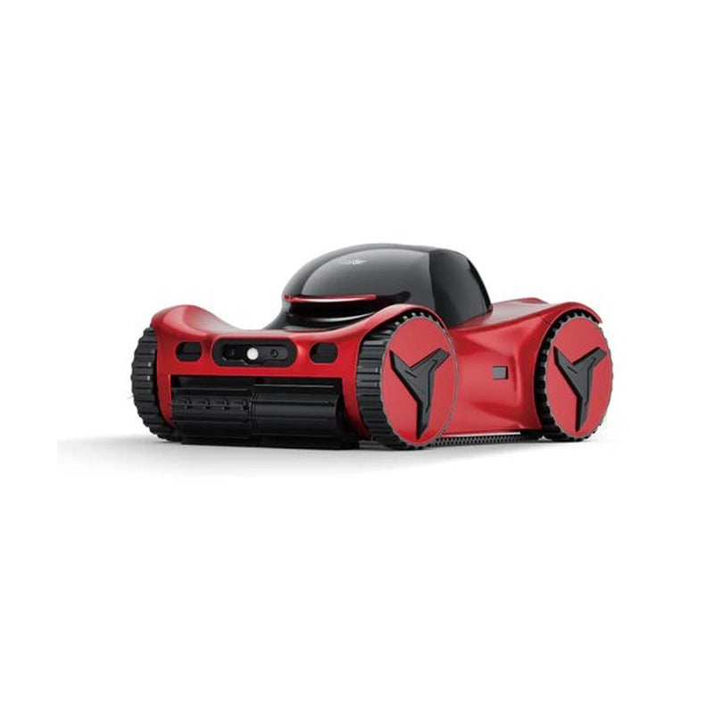 Poolstaubsauger iGarden M1 Pro 125 mit KI und Sonar-Erkennung