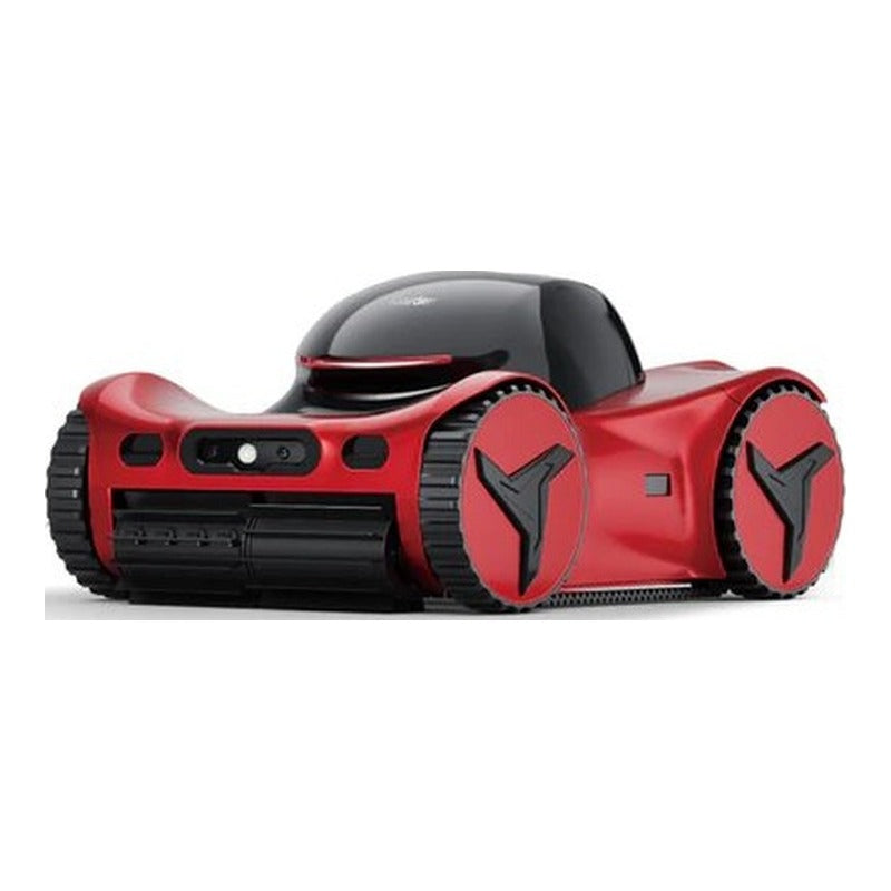 Aspirador de Piscina iGarden M1 Pro 125 com IA e Recolha por Sonar