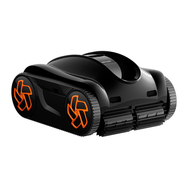 Kabelloser iGARDEN Poolstaubsauger K