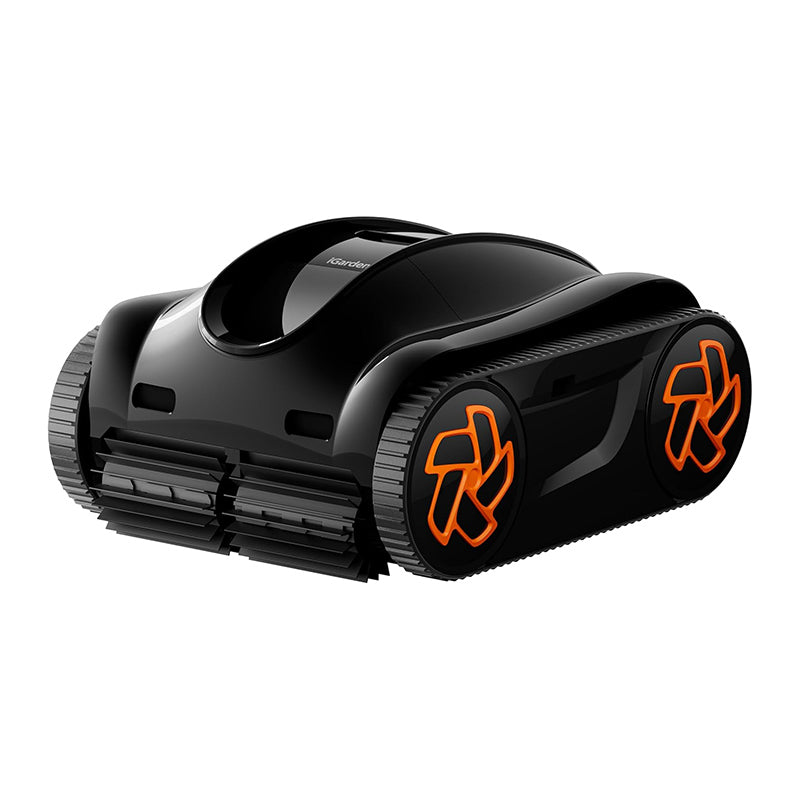 Kabelloser iGARDEN Poolstaubsauger K