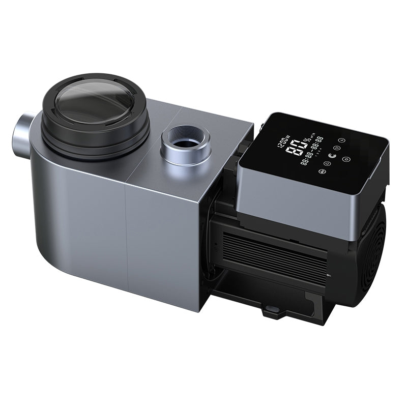 Pompa per Piscina INVERPRO Velocità Variabile