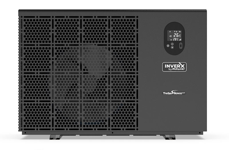 Bomba di Calore Fairland INVERX