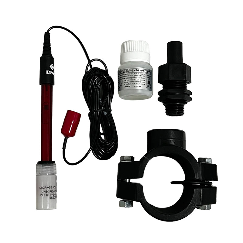 Kit Redox Astralpool Clear Connect