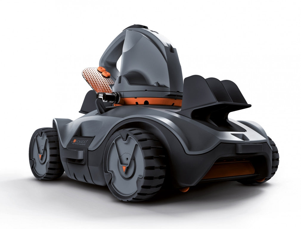 Aspirador de SPA VEKTRO Auto