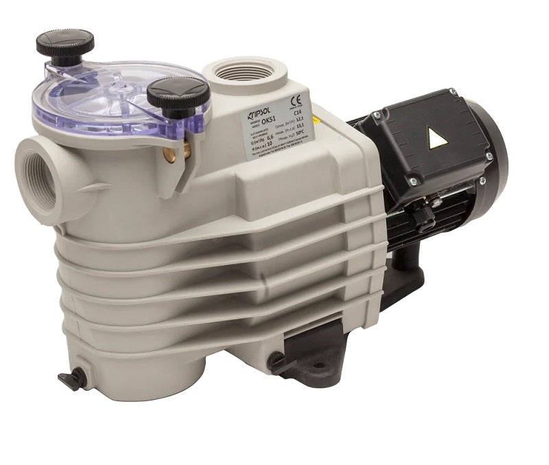 Bomba de Piscina KRIPSOL Ondina