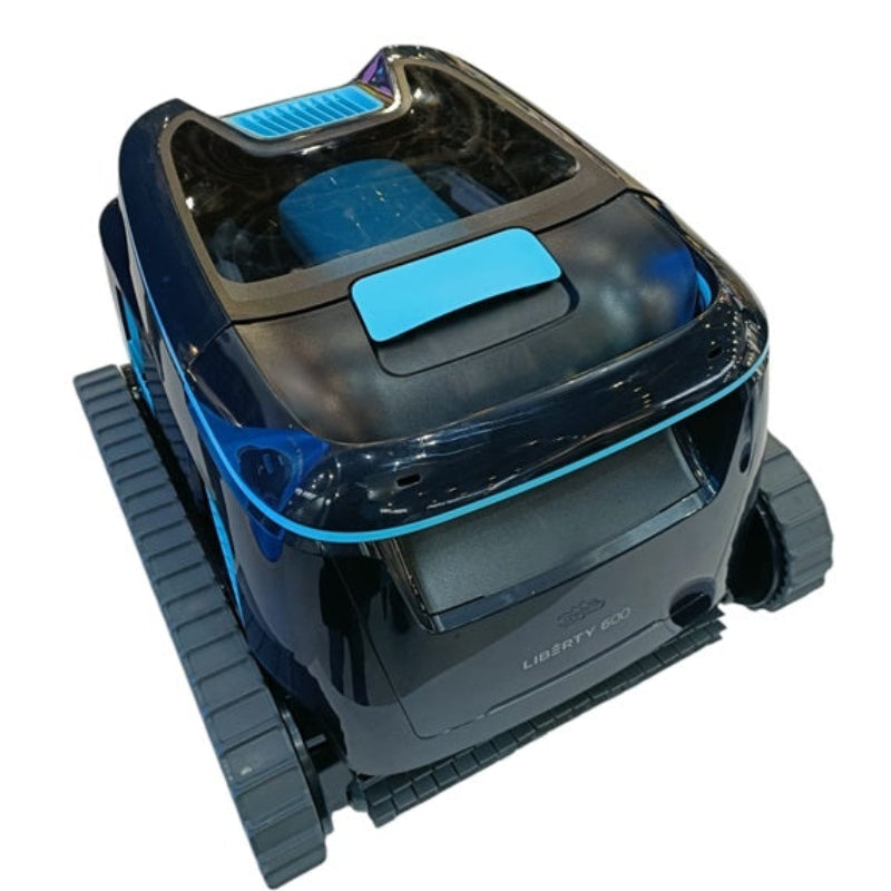 Kabelloser Poolreiniger DOLPHIN LIBERTY 600