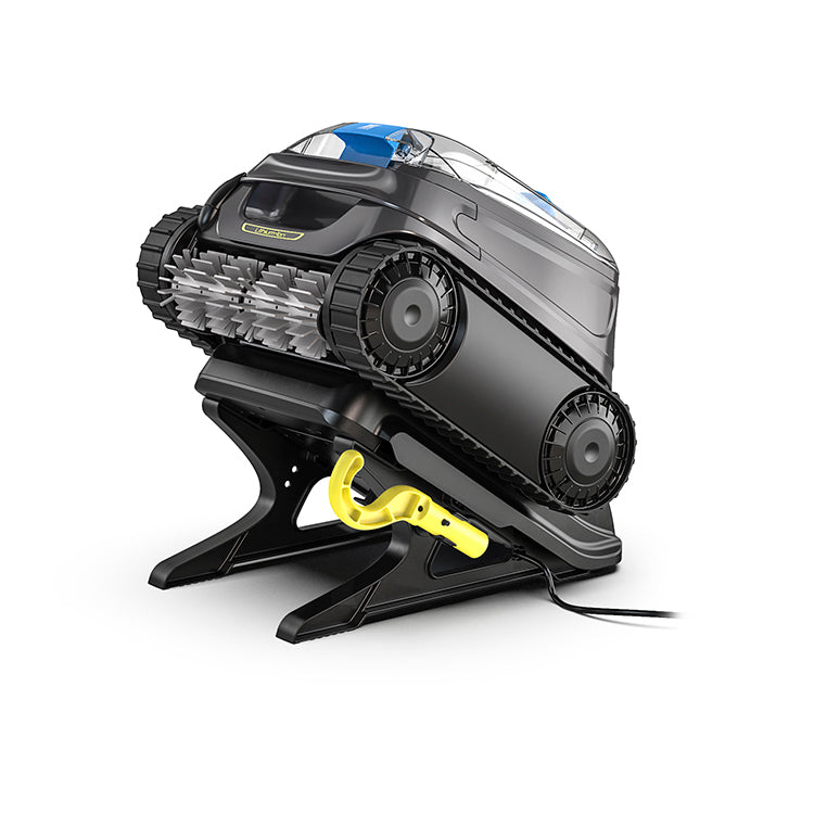 Poolstaubsauger ZODIAC CNX-Li 52 iQ Freedom