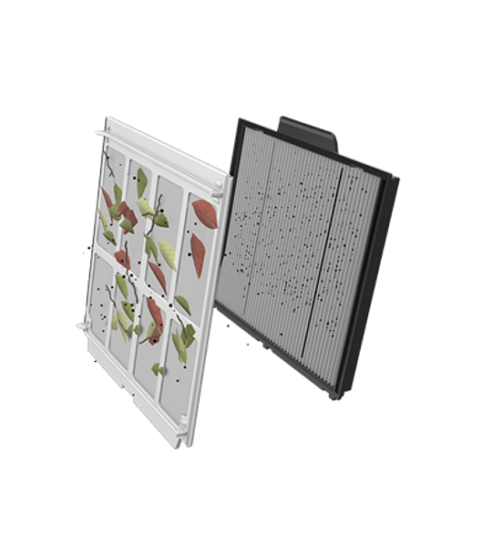 DOLPHIN Z4i Zwembadstofzuiger