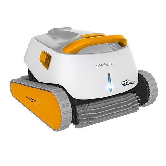 DOLPHIN HAMMER i Pool Vacuum