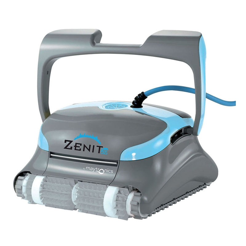 Aspirateur de Piscine DOLPHIN ZENIT 20 CB