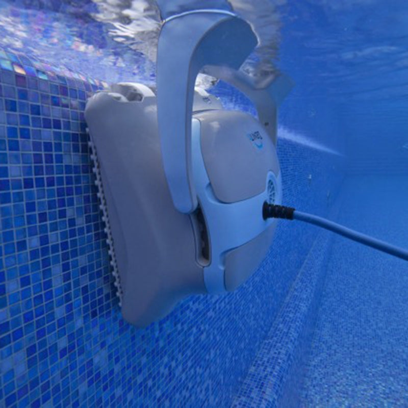 Aspirateur de Piscine DOLPHIN ZENIT 20 CB