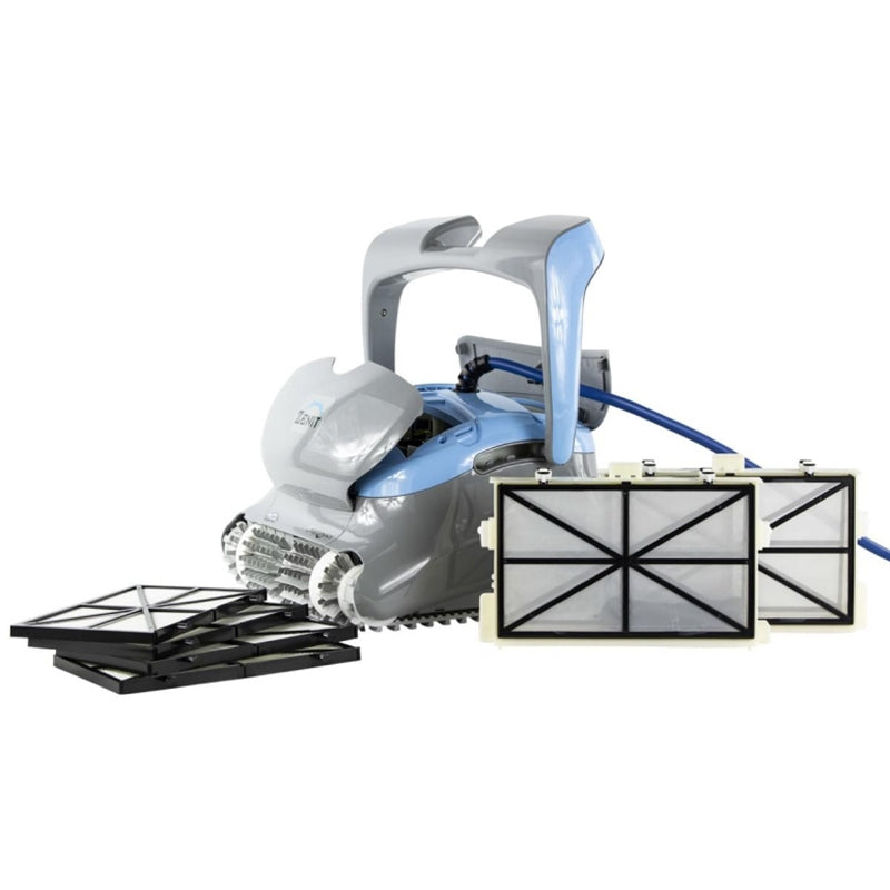 Aspirateur de Piscine DOLPHIN ZENIT 20 CB