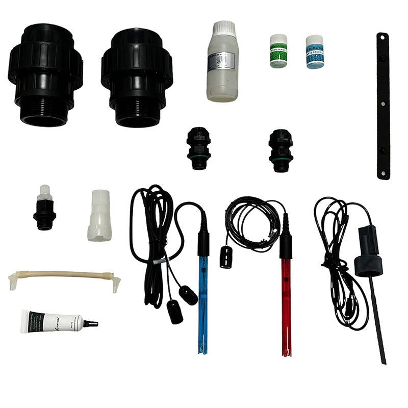 Aquark Mr. Pure Salt Electrolysis