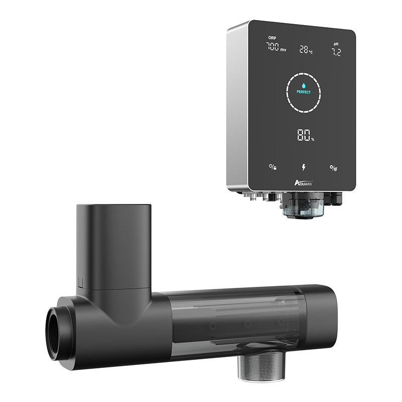 Aquark Mr. Pure Salt Electrolysis