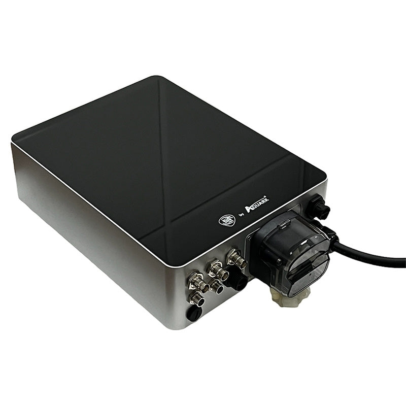 Aquark Mr. Pure Salt Electrolysis