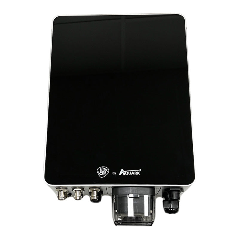 Aquark Mr. Pure Salt Electrolysis