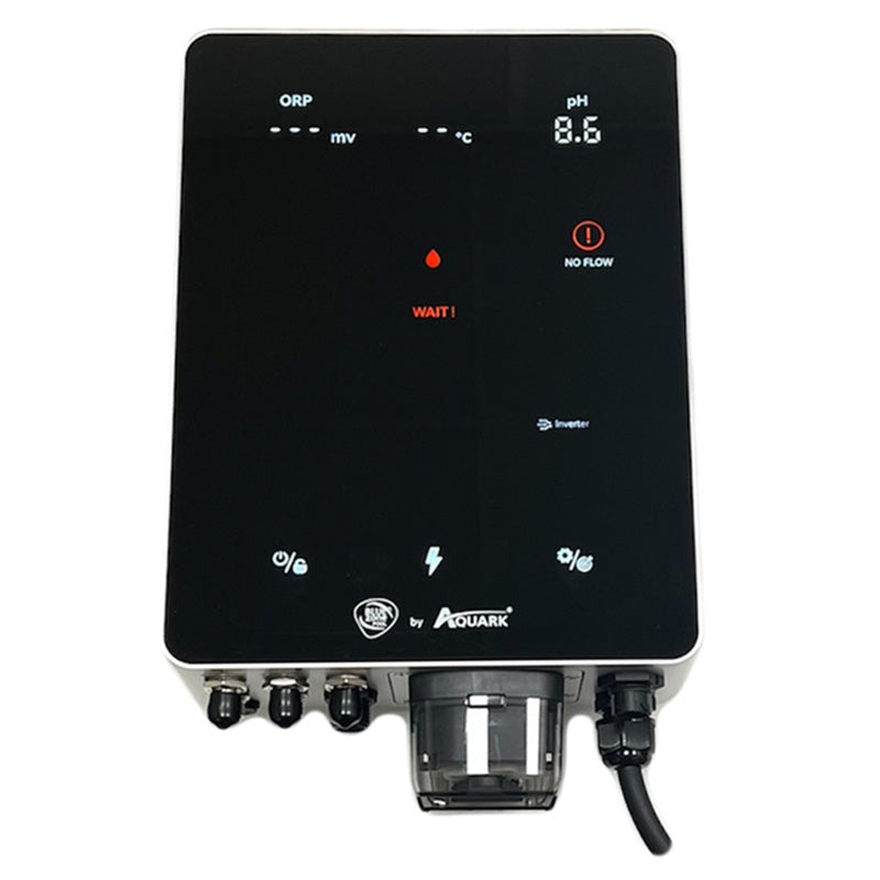 Aquark Mr. Pure Salt Electrolysis