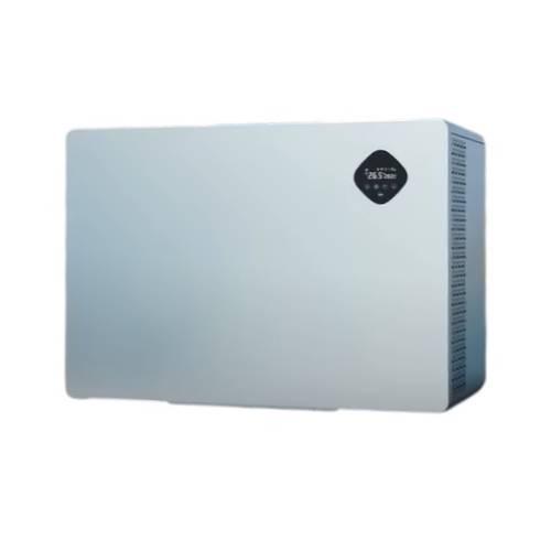 Bomba de Calor Aquark Mr. Silence 30 Nueva Generación