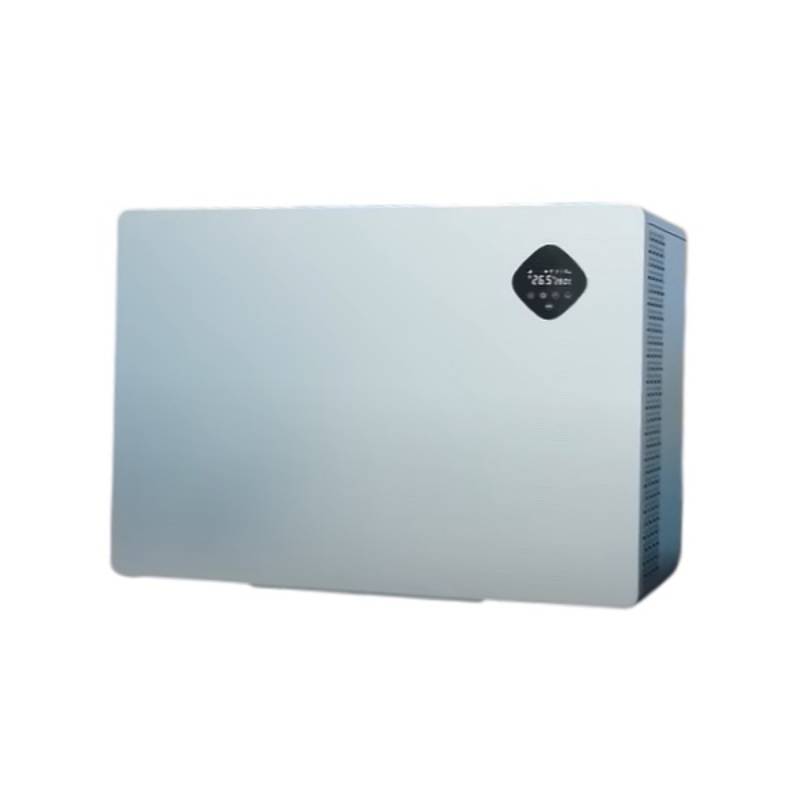 Bomba de Calor Aquark Mr. Silence 30 Nueva Generación