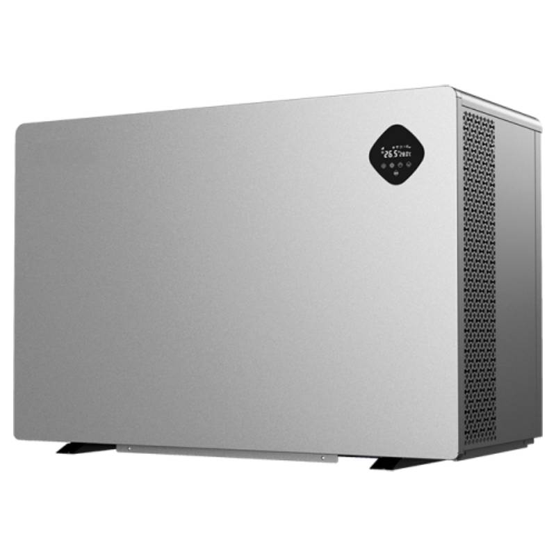 Aquark Mr. Silence 30 Warmtepomp Nieuwe Generatie