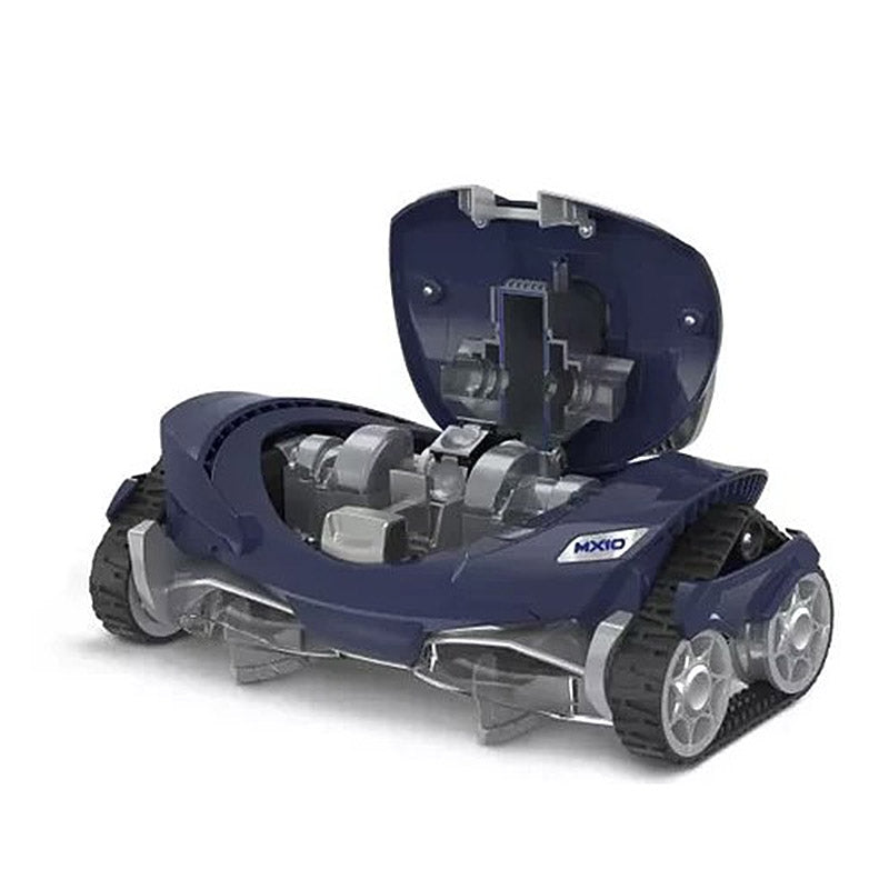 Aspirador ZODIAC MX10