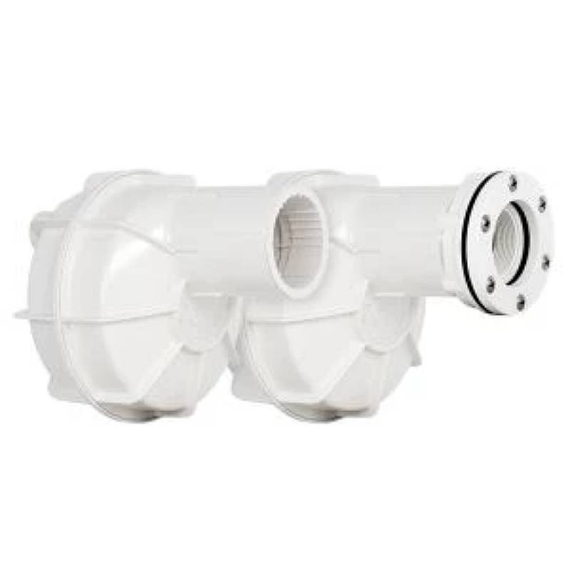 Nichos Mini mit integriertem Bocal oder Passamuros