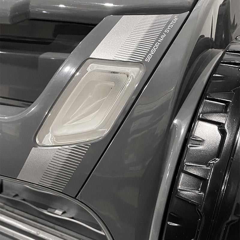 Zwembadstofzuiger ZODIAC OA 6600 ALPHA IQ