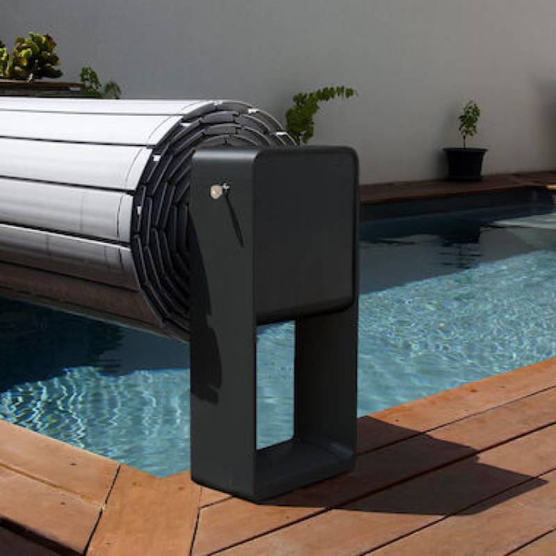 Automatische hohe Abdeckung OCTEO