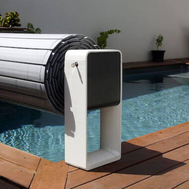 Automatische hohe Abdeckung OCTEO