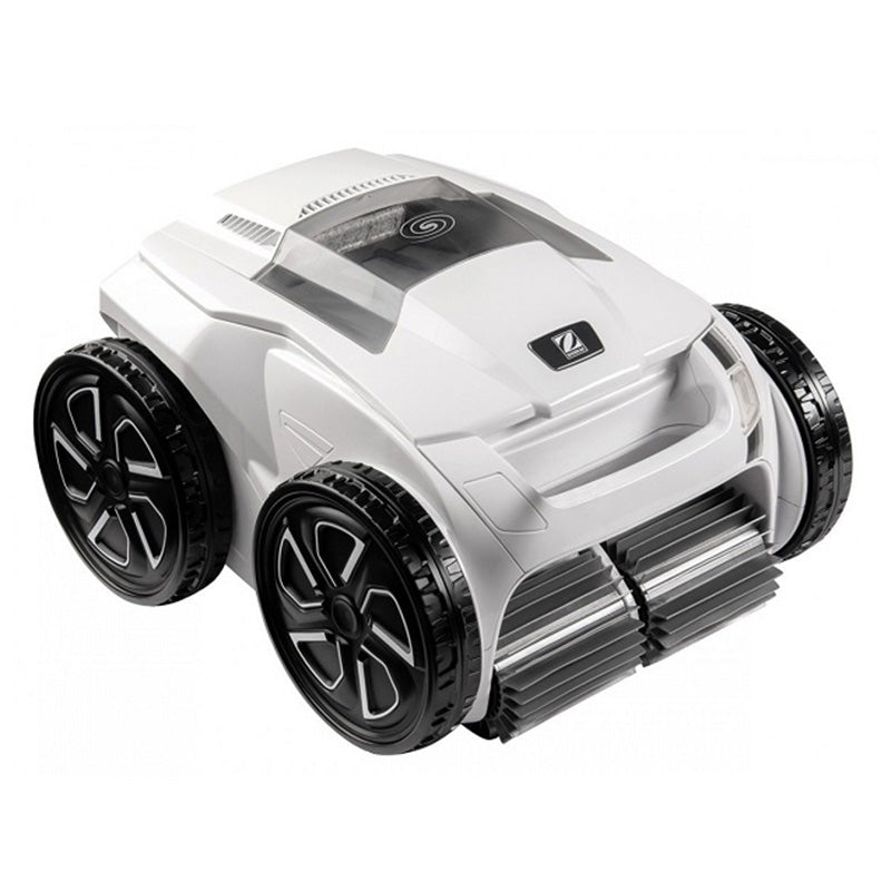 Zwembadstofzuiger ZODIAC RA 6370 iQ PRO 4WD SW